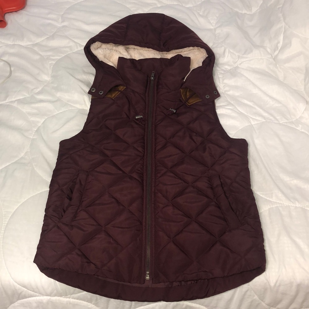 Vest